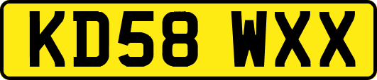 KD58WXX