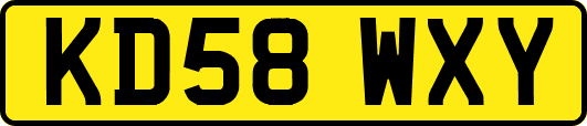 KD58WXY