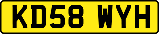 KD58WYH