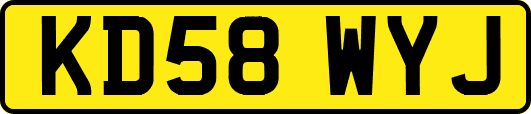 KD58WYJ