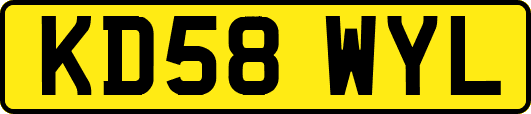 KD58WYL