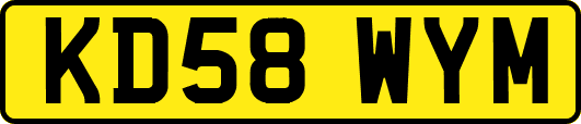 KD58WYM