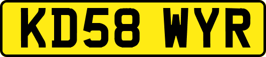 KD58WYR