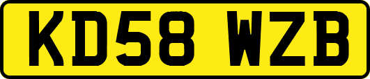 KD58WZB