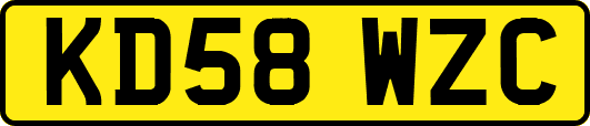 KD58WZC