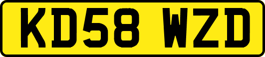 KD58WZD