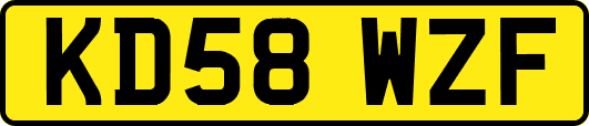 KD58WZF
