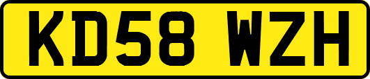 KD58WZH
