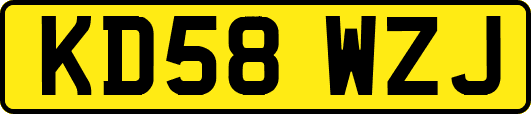 KD58WZJ