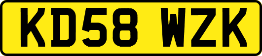 KD58WZK
