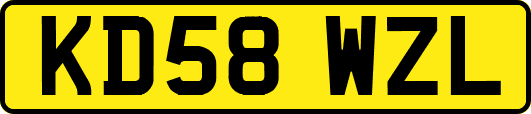 KD58WZL