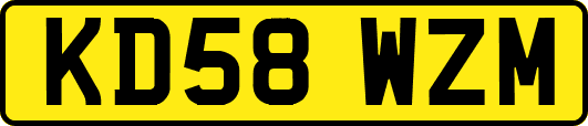 KD58WZM