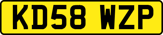 KD58WZP