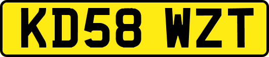 KD58WZT