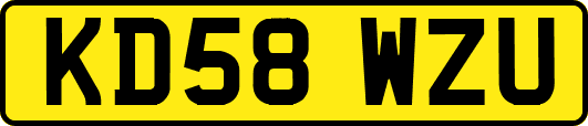 KD58WZU