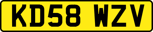 KD58WZV