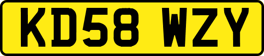 KD58WZY