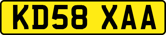 KD58XAA