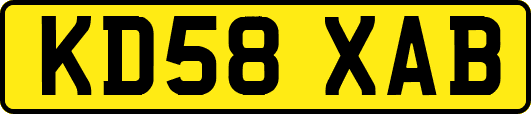 KD58XAB