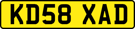 KD58XAD