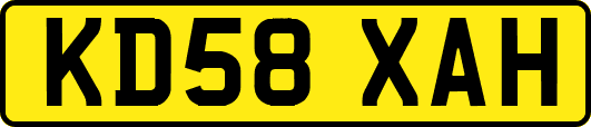 KD58XAH