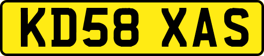 KD58XAS