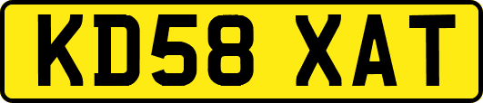KD58XAT