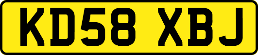 KD58XBJ