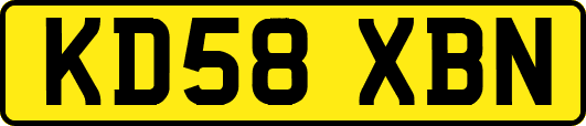KD58XBN