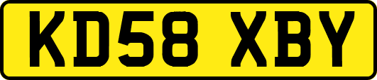 KD58XBY