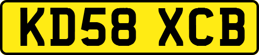 KD58XCB