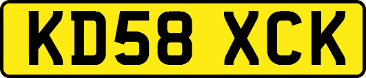 KD58XCK