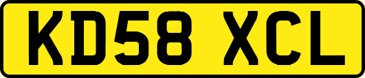 KD58XCL