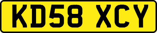 KD58XCY
