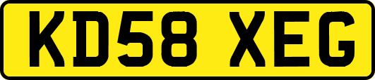 KD58XEG