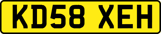 KD58XEH