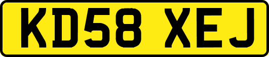 KD58XEJ