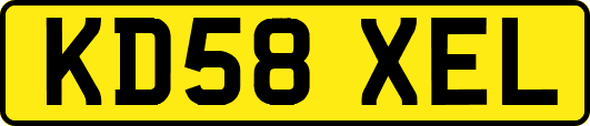 KD58XEL