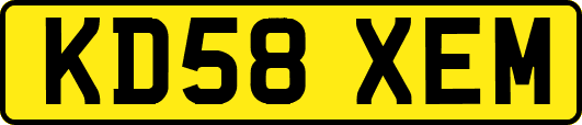 KD58XEM