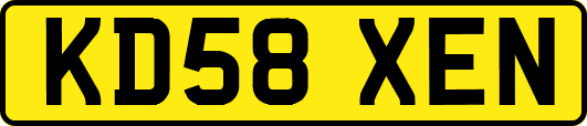 KD58XEN