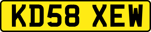 KD58XEW