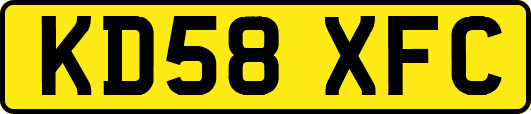 KD58XFC