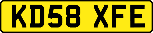 KD58XFE