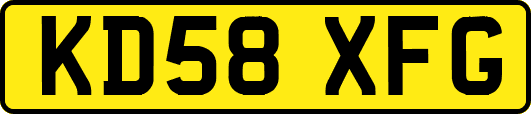 KD58XFG