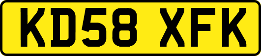 KD58XFK