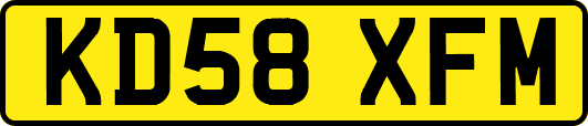 KD58XFM