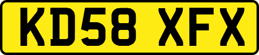 KD58XFX