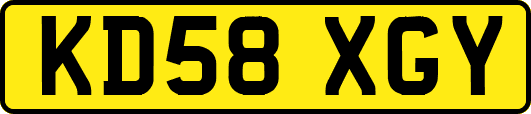 KD58XGY