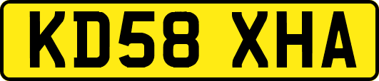 KD58XHA