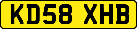 KD58XHB